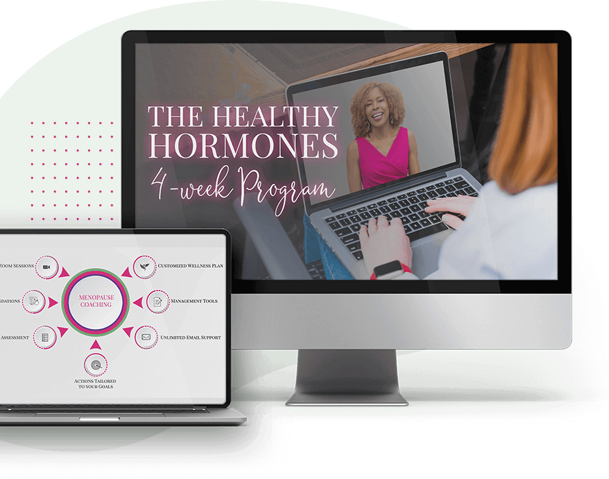The Healthy Hormones (4-week) Program