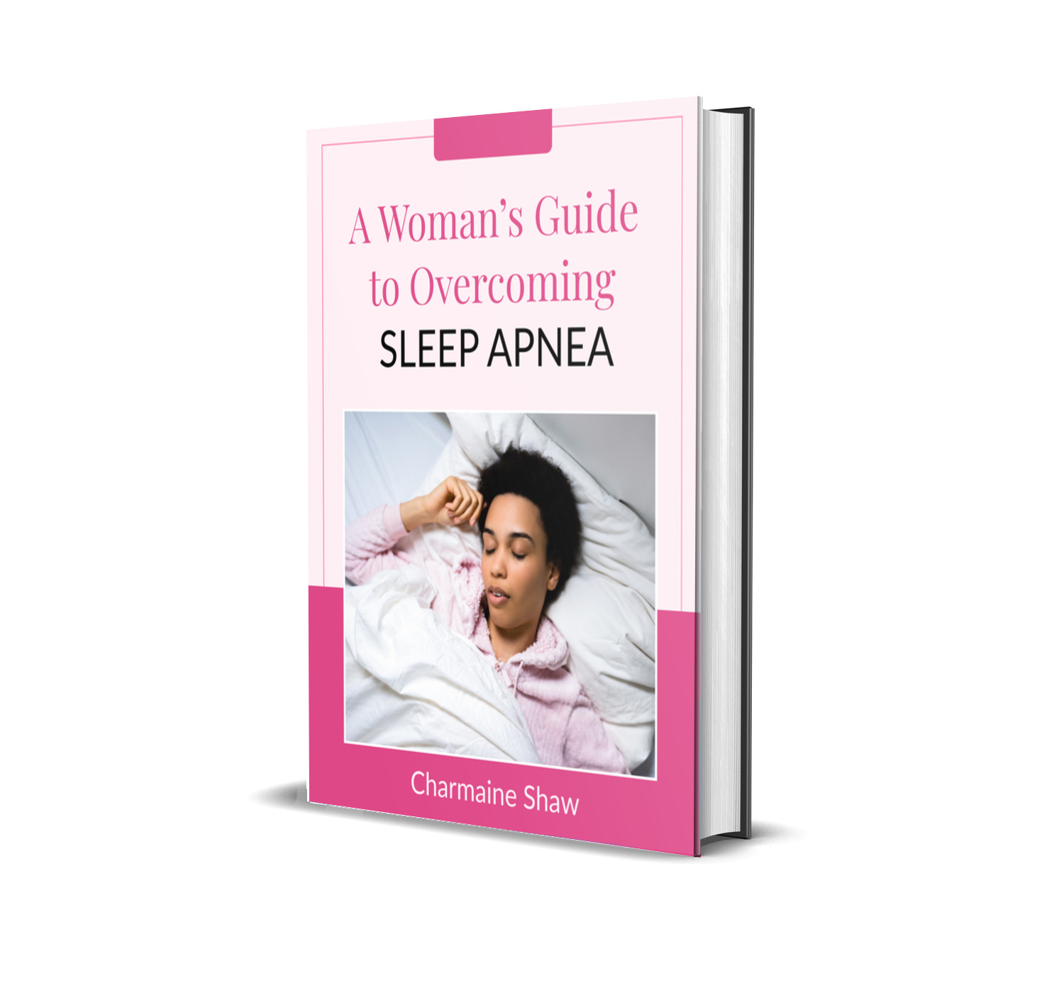 Sleep Apnea_Cover